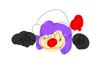 今回からイラストを晒します！