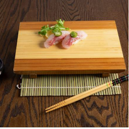 Striped Bass (Suzuki)