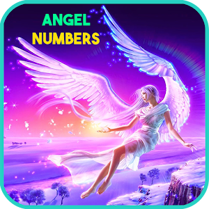 Download Angel Numbers For PC Windows and Mac