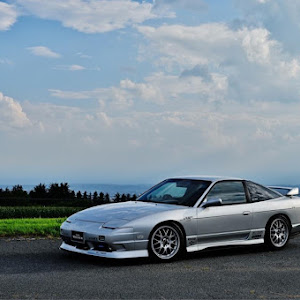 180SX RPS13