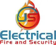 JS Electrical Logo