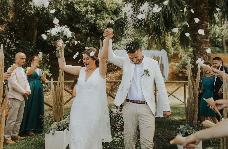 Fotógrafo de bodas Luís Roberto (robframing). Foto del 30 de junio 2022