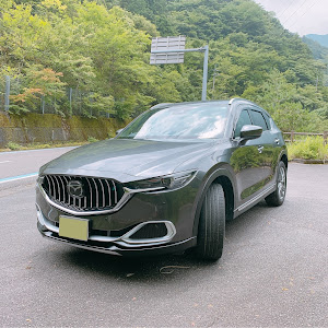 CX-5 KF2P