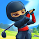 Ninja Golf ™ icon