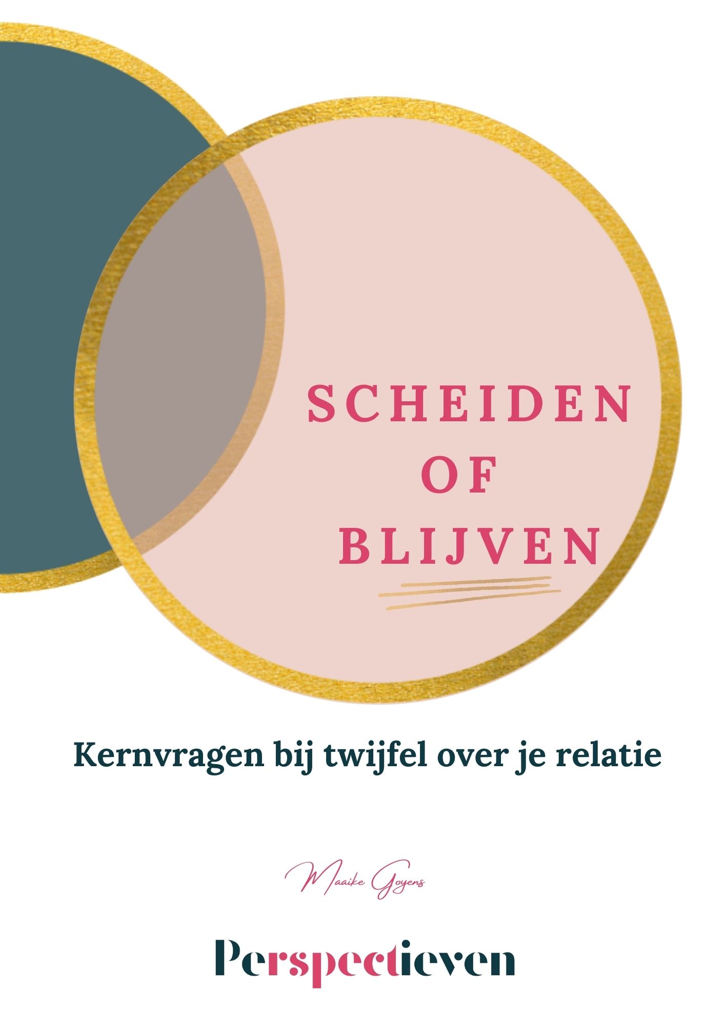 Perspectieven | Scheiden of