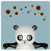 Jelly Jump Tech Panda 1.1 Icon