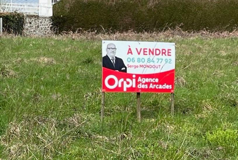  Vente Terrain à bâtir - à Limoges (87280) 