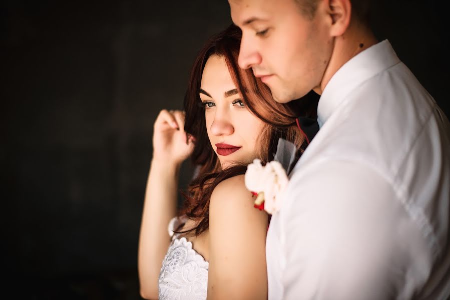 Wedding photographer Denis Mars (denis). Photo of 6 October 2019