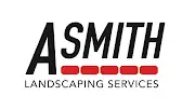 A Smith Landscaping Services  Logo