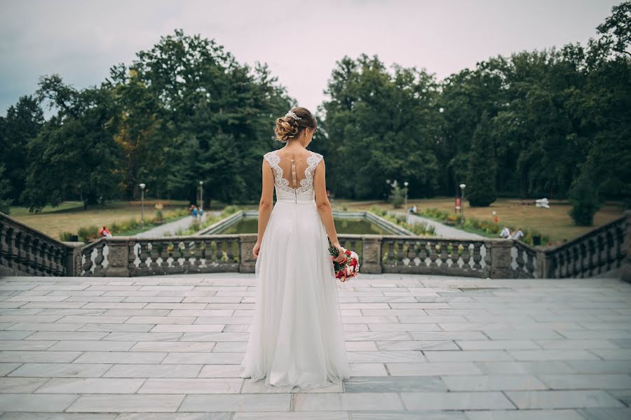 Hochzeitsfotograf Helen Mazanova (mazanova). Foto vom 2. September 2020