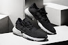 adidas pod-s3.1 kicks lab. core black running white running white