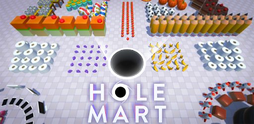 Holemart