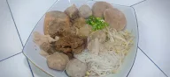 Bakmi Singkawang A'Ang 51 menu 3