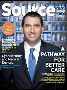 Free Download The Source Magazine APK for PC