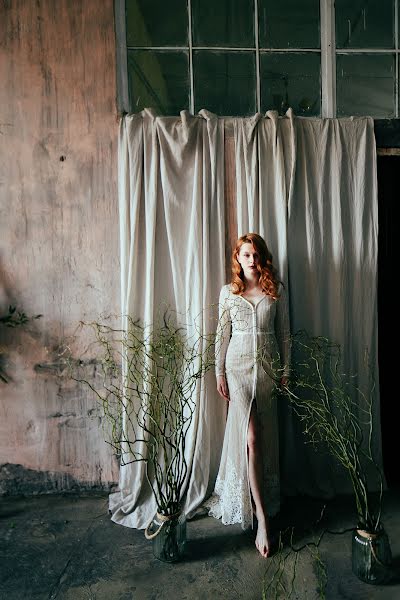 結婚式の写真家Svitlana Raychuk (clerstudio)。2017 6月16日の写真