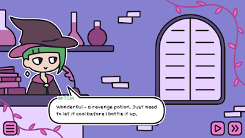 True Love's Curse Screenshot 6 of 6