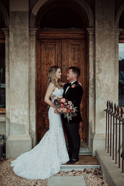 Wedding photographer Joel Noon (noon). Photo of 13 February 2019