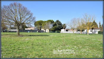 terrain à Mas-Saintes-Puelles (11)