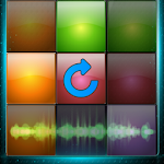 Cover Image of ダウンロード Beat Pad Studio 1.1 APK