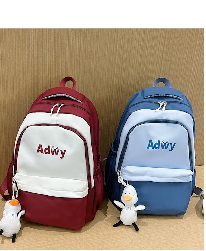 Title 11, New Backpack Womens Travel Lightweight Perfect...