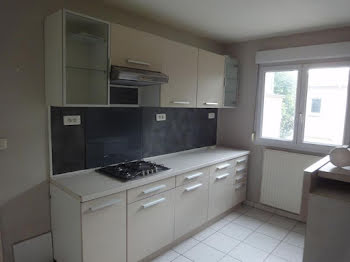 appartement à Meyzieu (69)