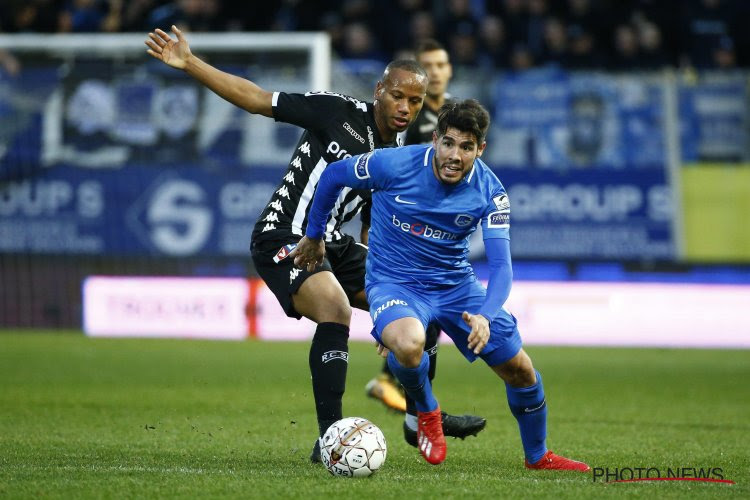 Alejandro Pozuelo donne une raison sportive à son départ