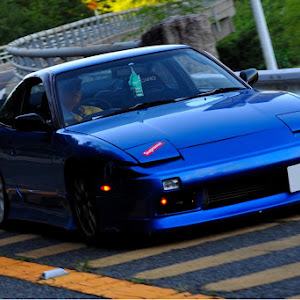 180SX RPS13