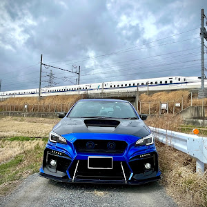 WRX S4 VAG