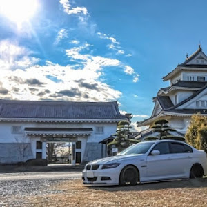 3シリーズ セダン 335i