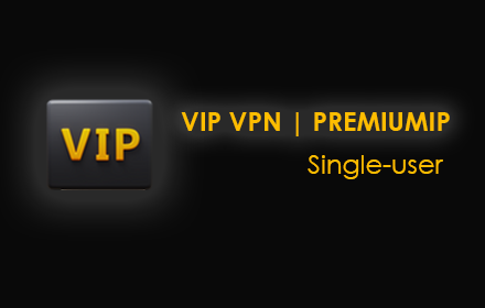 Free Vpn | Premium VIP VPN small promo image