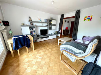 appartement à Hoenheim (67)