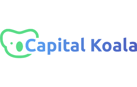 Capital Koala chrome extension