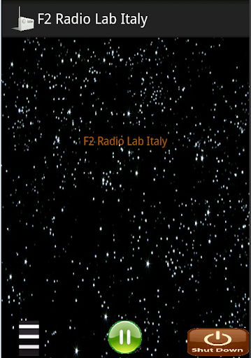 F2 Radio Lab Italy