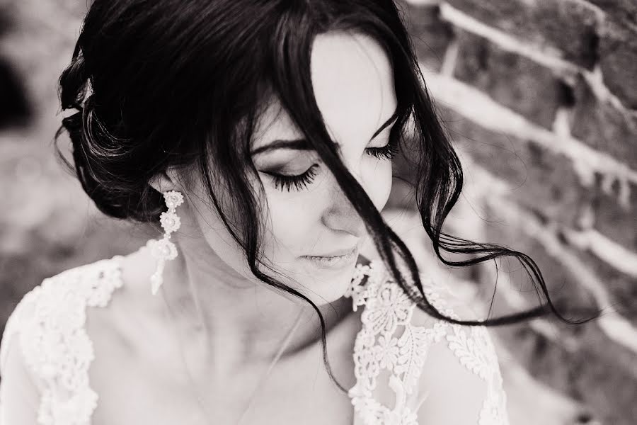 Wedding photographer Elena Gorina (gorina). Photo of 11 November 2015