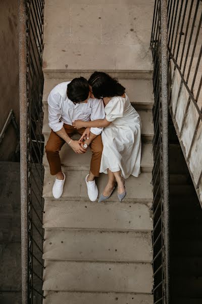 Fotografo di matrimoni Rashad Nasirli (rashadnasirli). Foto del 18 ottobre 2021