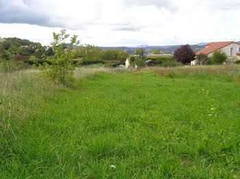 terrain à Le Puy-en-Velay (43)