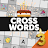 Wordgrams - Crossword & Puzzle icon