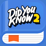 Cover Image of Download Amazing Facts - Did You Know That? 1.4 APK