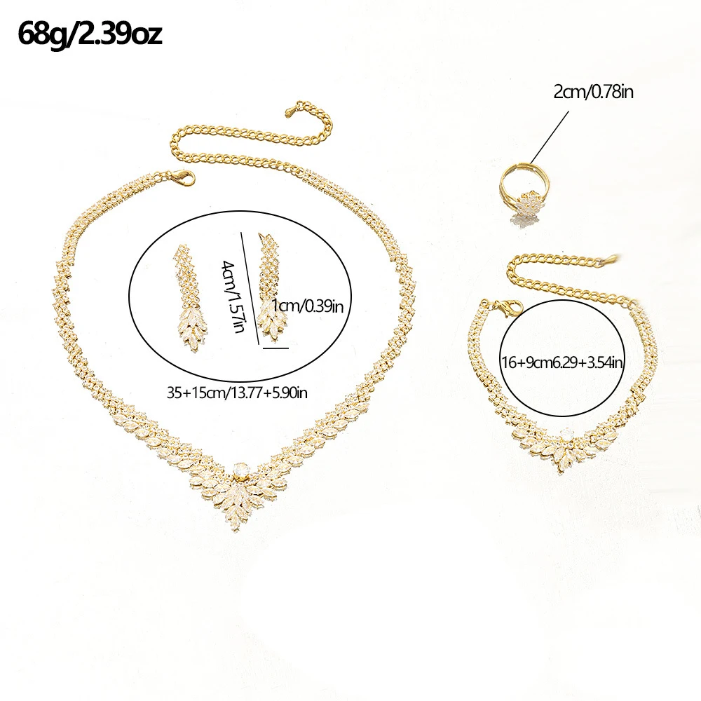Title 4, Eenvoudige partyjurk sieraden bruiloft ketting....