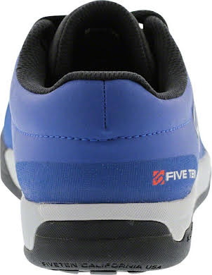 Five Ten Men's Freerider Pro Flat Pedal Shoe alternate image 10