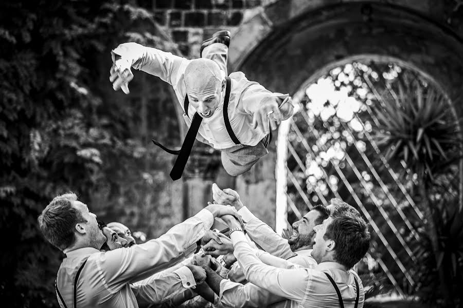 Photographe de mariage Cristiano Ostinelli (ostinelli). Photo du 23 août 2015