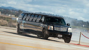 Chauffeur This! thumbnail