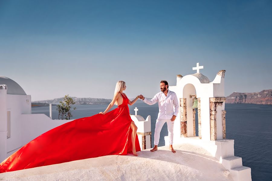 Photographe de mariage Valentina Gagarina (valentinag). Photo du 31 décembre 2021