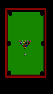 Billiards Screenshots 1