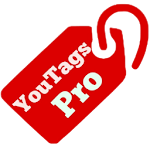 Cover Image of Download YouTags Pro 13.0 APK