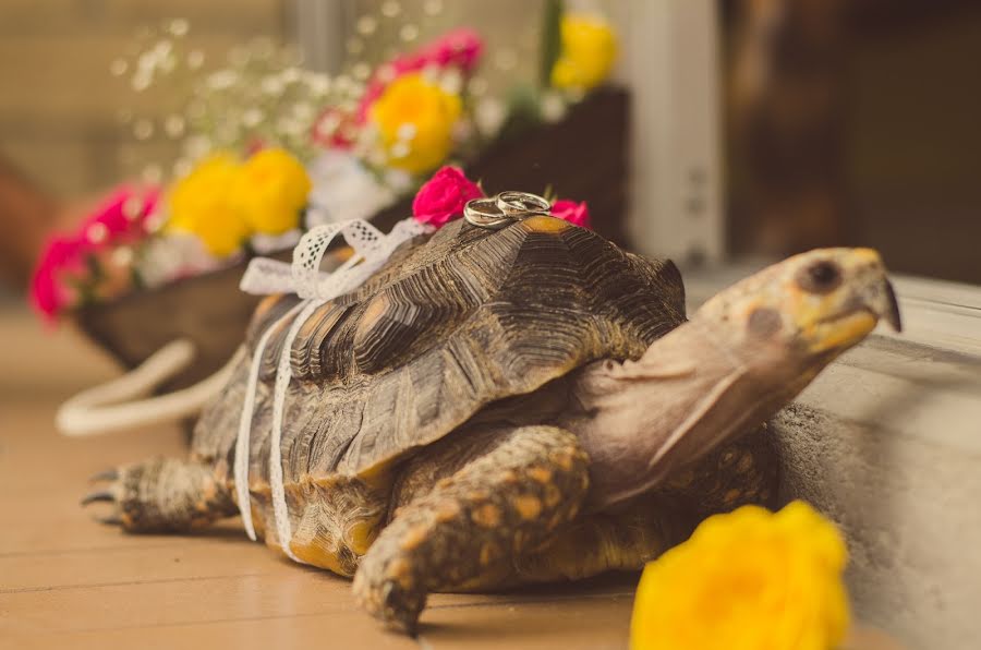 Fotógrafo de bodas Jonny A García (jonnyagarcia). Foto del 8 de marzo 2015