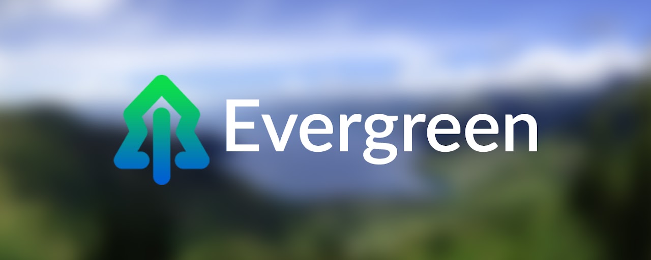 Evergreen New Tab Preview image 2