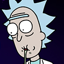 Stoned Rick AND Morty Theme 2017 Chrome extension download