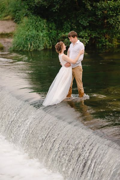 Vestuvių fotografas Anastasiya Smirnova (asmirnova). Nuotrauka 2021 gruodžio 6