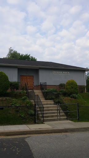 White Rock Non-Denominational Church